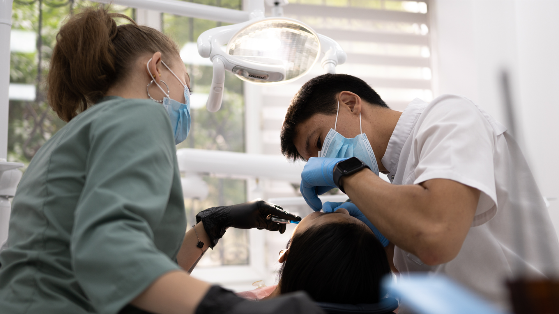 Mirai Dental Clinic